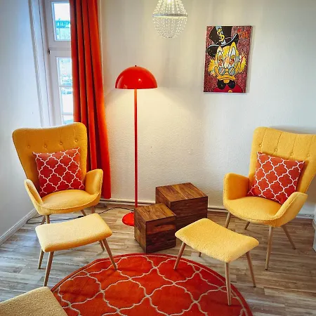 1a Citylage-haus Im Centrum! * Hamburg