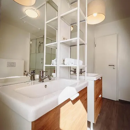1a Citylage-haus Im Centrum! Apartment Hamburg