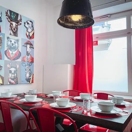 1a Citylage-haus Im Centrum! Apartment *