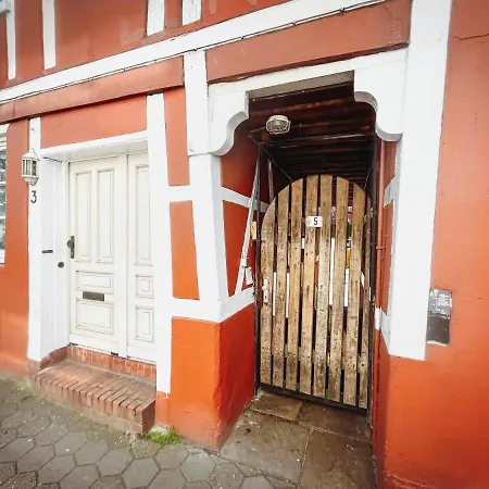 1a Citylage-haus Im Centrum! *