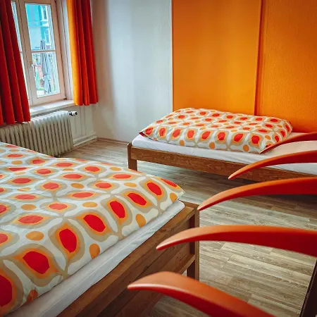 1a Citylage-haus Im Centrum! Apartment