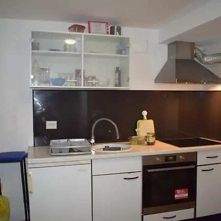 Alsterdorf Homestay