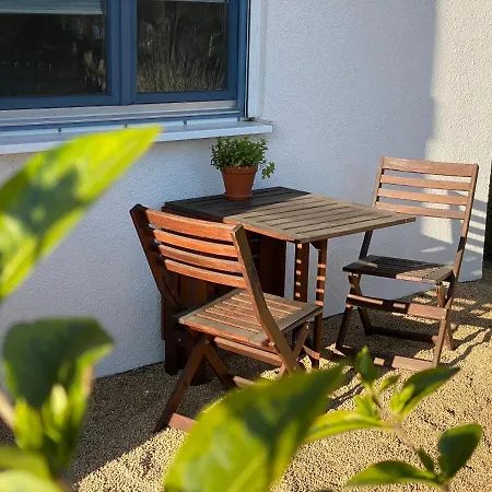Elbinsel-home 'alpakaliebe' Apartment *
