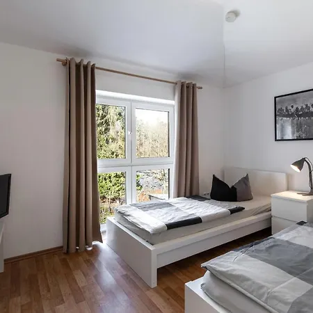 Arkadia Haus Alstertal
