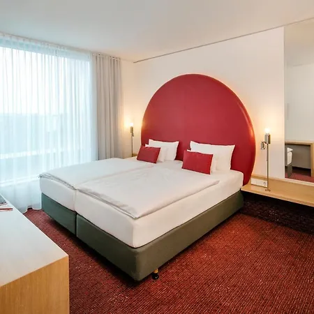 Hotel Arcotel Rubin