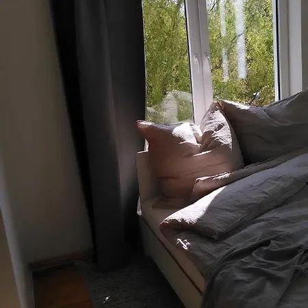 Homestay Steenkampstudios Granns' Hamburg
