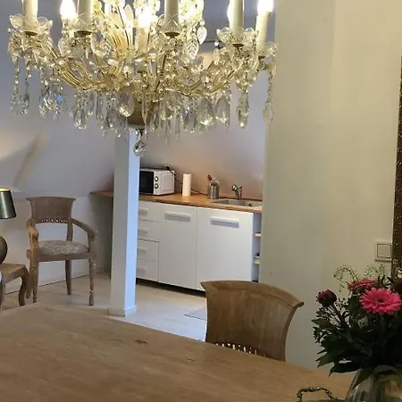 20 Im Suessen Stadtkern Von Sasel Apartment *