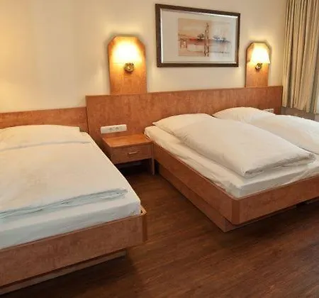 Wikinger Hof 3* Amburgo