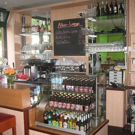 Altan 2* Hamburg
