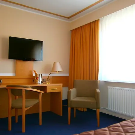 Sachsentor Hotel 3*