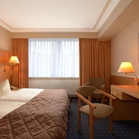 Sachsentor 3* Hamburg