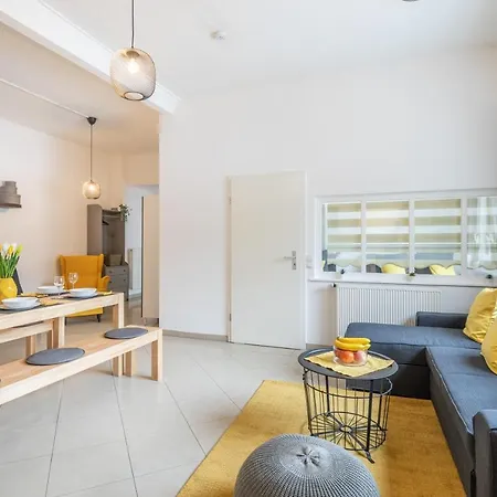 121 Wendenstrasse Appartement *