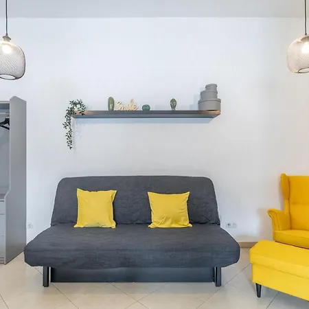 121 Wendenstrasse Appartement Hambourg