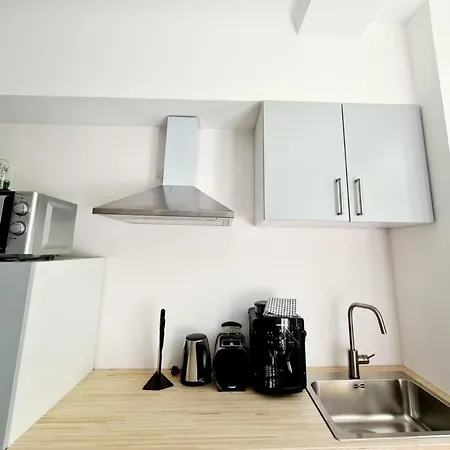122 Flachsland Vorne Apartment *