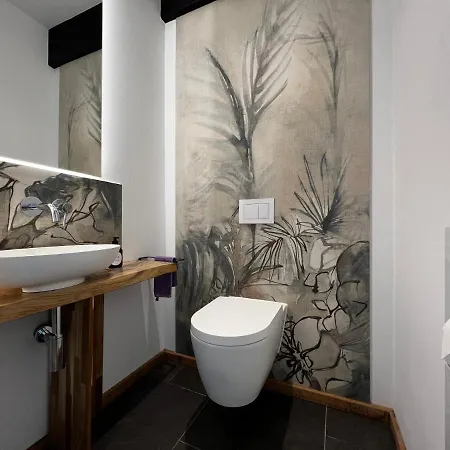 Apartment Neues Exclusives 2 Schlafzimmer Hamburg