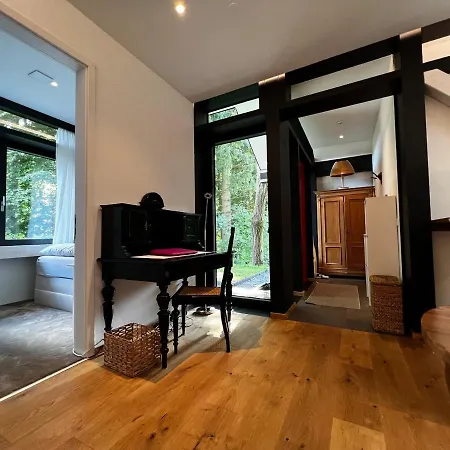 Neues Exclusives 2 Schlafzimmer Hamburg