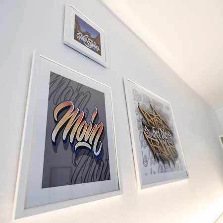 Ibis Styles Alster Ξενοδοχείο Αμβούργο
