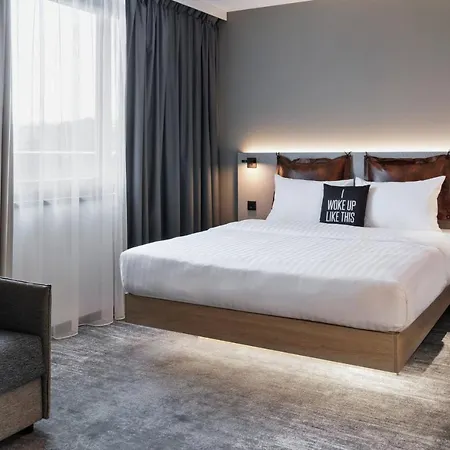 Moxy Hamburgo