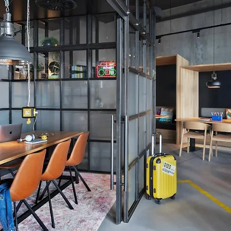 Moxy Hotel