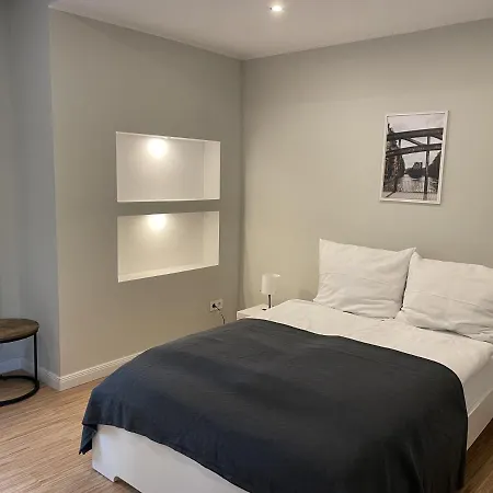Hostel Ahoi
