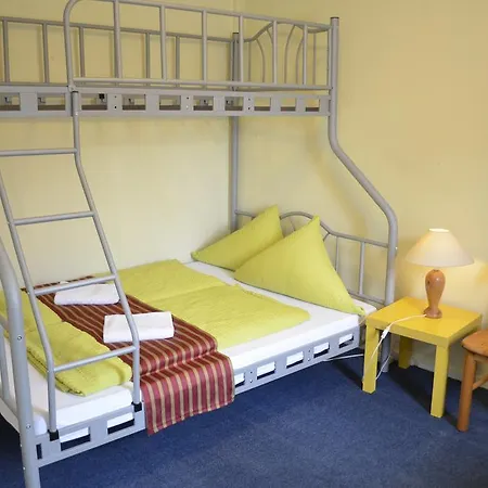 Hotel Lauenburger Hof