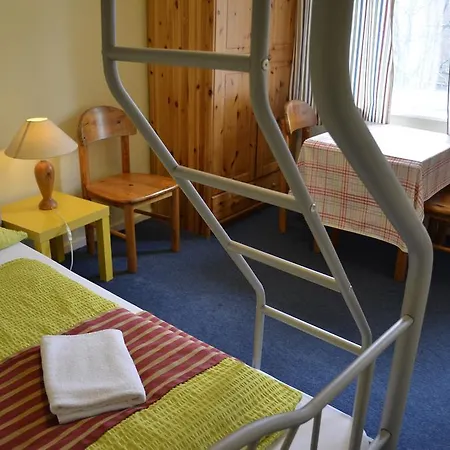 Lauenburger Hof Hotel