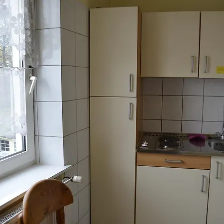 Lauenburger Hof 2*