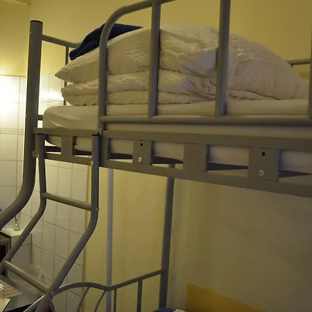 Hotel Lauenburger Hof 2*