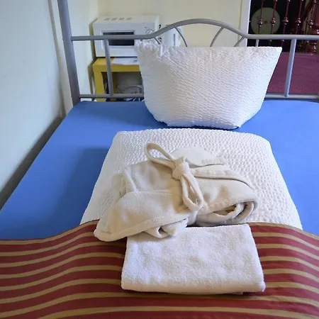 Lauenburger Hof Hotel 2*