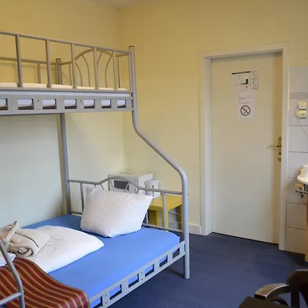 Hotel Lauenburger Hof Hamburg