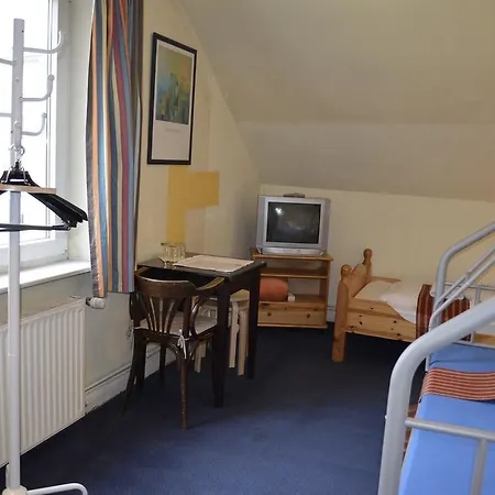 Hotel Lauenburger Hof