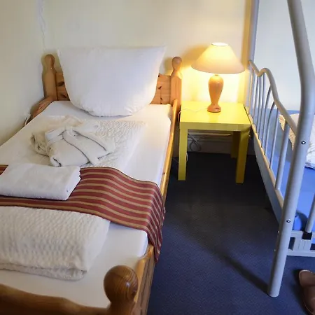 Lauenburger Hof Hotel