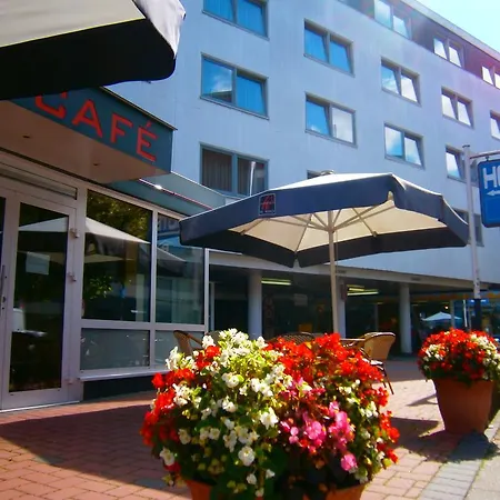 Hotel Sachsentor 3*
