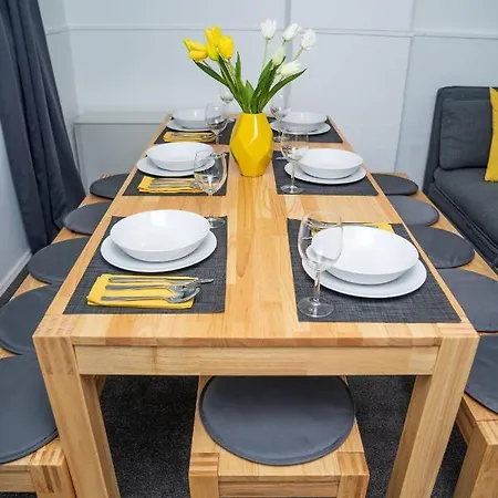 Spacious 3 Bedroom