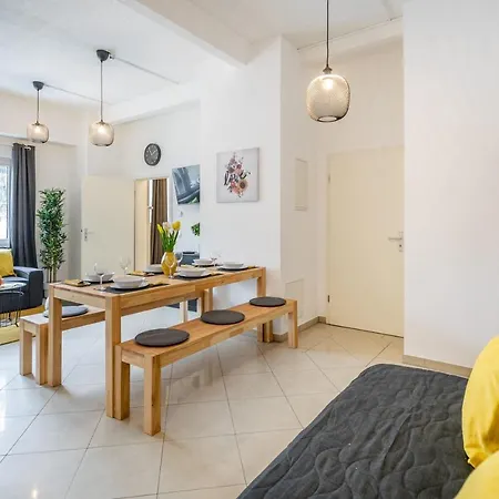 121 Wendenstrasse Hambourg