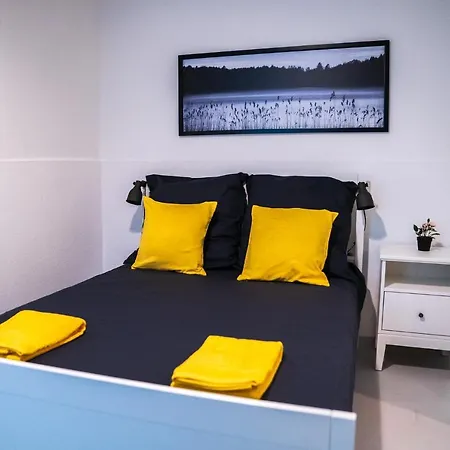 Spacious 3 Bedroom Apartment