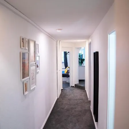 Apartment Spacious 3 Bedroom