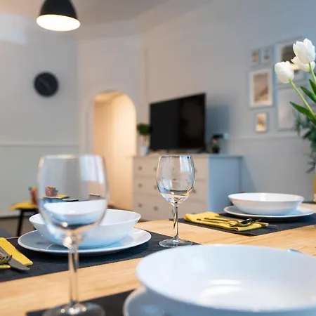 Spacious 3 Bedroom
