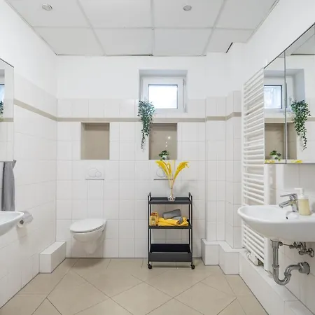 121 Wendenstrasse Hambourg