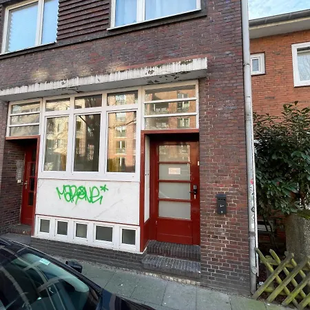 122 Flachsland Vorne *