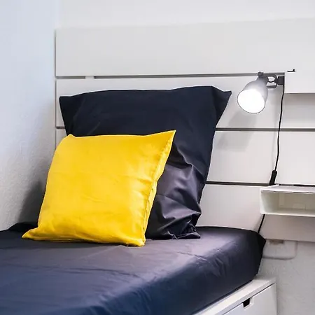 Spacious 3 Bedroom Apartment