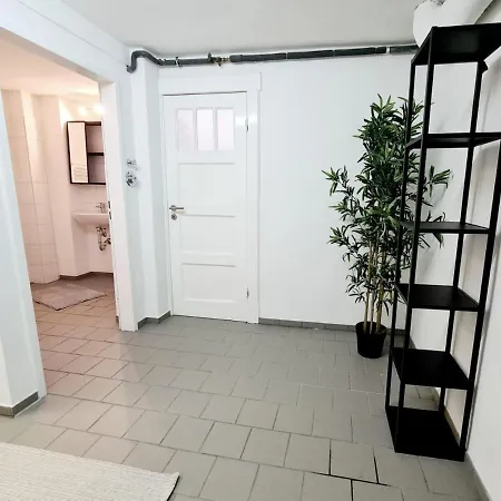 Apartment 122 Flachsland Vorne Hamburg
