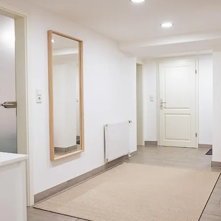 122 Haydnstrasse X Apartment Hamburg