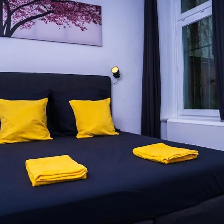 Apartment Spacious 3 Bedroom
