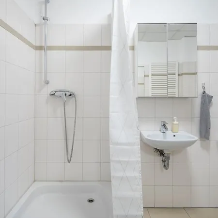 121 Wendenstrasse Hambourg