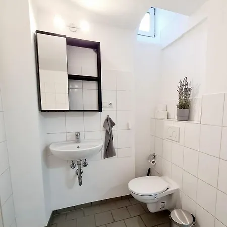 122 Flachsland Vorne Hamburg
