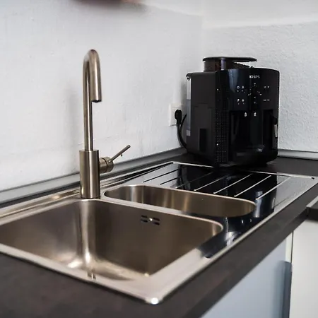 Spacious 3 Bedroom Apartment Hamburg