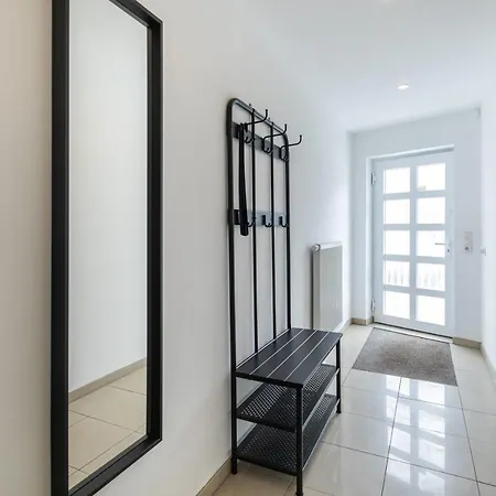 121 Wendenstrasse Apartment *