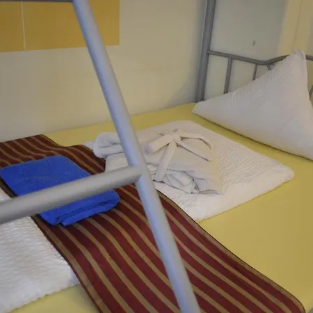 Lauenburger Hof Hotel Hamburg
