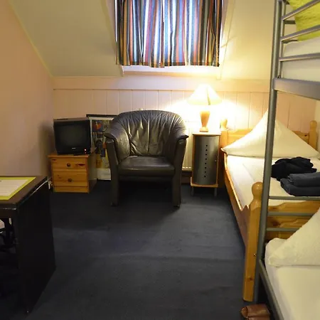 Hotel Lauenburger Hof